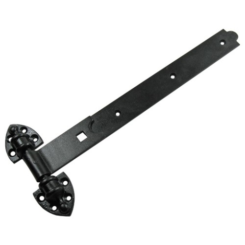 36 Inch (915mm) Reversible Cup Strap Hinge for Garage Doors & Gates
