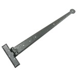 01 T Pattern (Tee) Strap Hinges for Doors