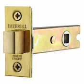 #03  3" (80mm) Imperial G8060/G8061 Tubular Mortice Privacy Door Bolt