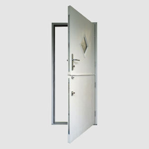 02 Winkhaus Multi-Point Lock for Stable Doors