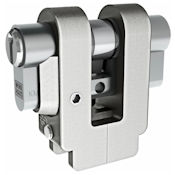 #02 Winkhaus ArmorShield Lock Cylinder Security Guard