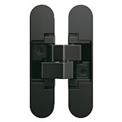 #05 ANSELMI AN 107 C60 3D Concealed Self Closing Hinge 40Kg-60Kg