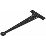 01 T Pattern (Tee) Strap Hinges for Doors