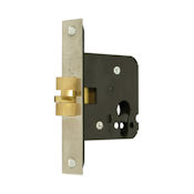 #11 - 3" Euro Profile Cylinder Deadlock for Sliding Doors