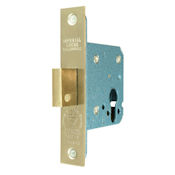 #06 - 3" High Security Euro Profile Cylinder Deadlock