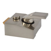 #07 - Yale 85 Narrow Cylinder Rim Nightlatch