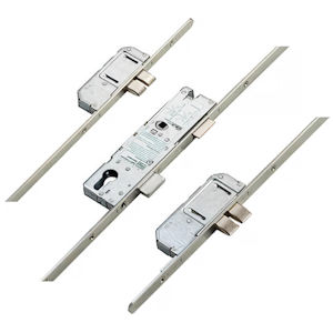 #01 Winkhaus 4941786 Thunderbolt Multi-Point Door Lock 35mm Backset