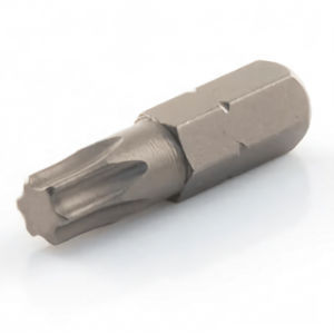 Torx (TX) T10 x 25mm Standard Driver Bit