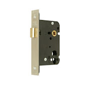 #05 - 3" Euro Profile Cylinder Roller Bolt Nightlatch