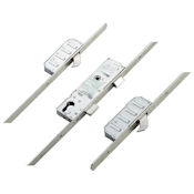 #01 Winkhaus 2947265 Cobra SPF Slam Lock Multi-Point Door Lock 35mm Backset
