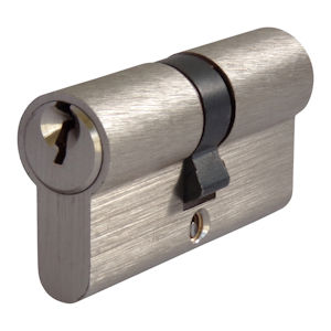 01 Adapta J79 Cylinder Lock Barrels Keyed to Differ