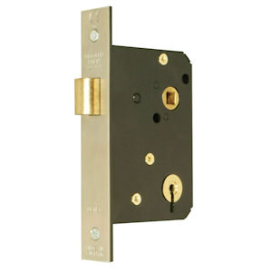 15 UK Modular Range Mortice Locks & Latches