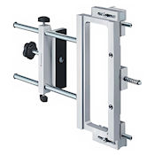 #16 Universal Routing Jig for Hire TECTUS & ANSELMI Concealed Hinges
