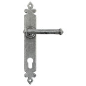 #05 - Tudor Multi-Point Door Lock Handle