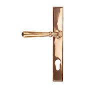 #02 - Orleans Multi-Point Door Lock Handle