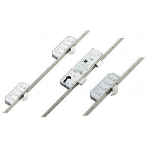 #05 Winkhaus 5062730 Cobra Multi-Point Door Lock Tall Variant 45mm Backset