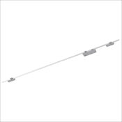 #10 Winkhaus 5016483 Thunderbolt Heritage KTA Slam Lock Multi-Point Door Lock 45mm Backset