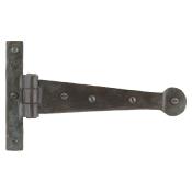 #03 - 6" Penny End T (Tee) Strap Hinge