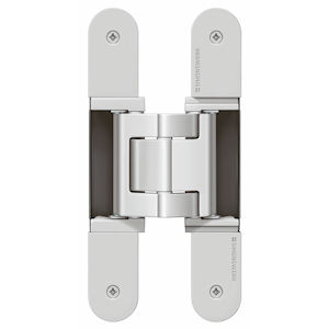 #06 TECTUS TE540 3D A8 Concealed Hinge 100Kg