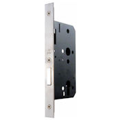 #08  110mm Imperial B0672 Medium Security Euro DIN Style Cylinder Deadlock