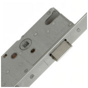 #01 Winkhaus 2559887 & 2559721 AV2 Automatic Slam Lock Multi-Point Door Lock 45mm Backset