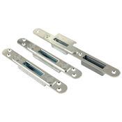 #01 3 Part Standard Centre Strike & Keep Set 22mm
