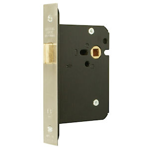 02 Mortice Latches for Lever Handle Furniture