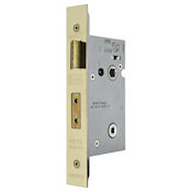 #02 2.5" (64mm) Bathroom/Toilet Privacy Lock