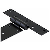 #07 18" (457mm) Penny End T (Tee) Strap Hinge