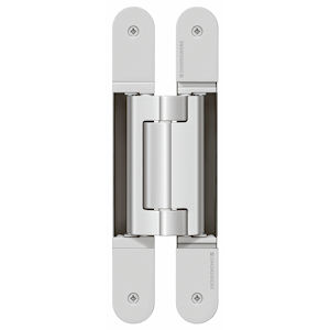 #12 TECTUS TE640 3D Concealed Hinge 200Kg