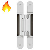 #13 TECTUS TE640 3D FR Concealed Fire Door Hinge 200Kg