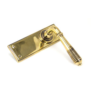 01 Lever Door Handles - Classique Collection