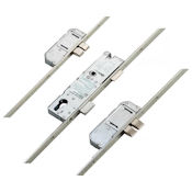 #04 Winkhaus 5004072 Thunderbolt Multi-Point Door Lock 45mm Backset