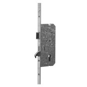 #01 Nemef Excellence 4926 MultiPoint Door Lock 55mm