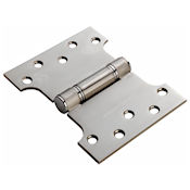 #11 5" (127mm) Stainless Steel Parliament Projection Hinge