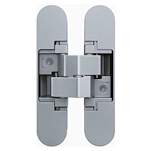 #03 ANSELMI AN 170 110mm 3D Concealed Hinge 60Kg - Reduced Frame Part