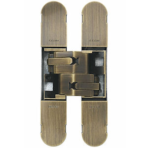 06 CEAM Concealed Hinges