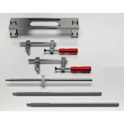 #08 CEAM 1131/1230 Universal Routing Jig for Hire