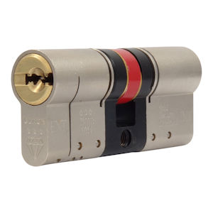05 Lock Cylinders