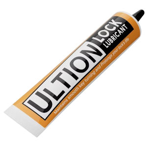 #04 ULTION Lock Cylinder Graphite Powder Lubricant