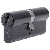 #06 High Security 10 Pin 70mm Euro Profile Double Cylinder