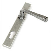 #02 - Avon Slimline Multi-Point Door Lock Handle