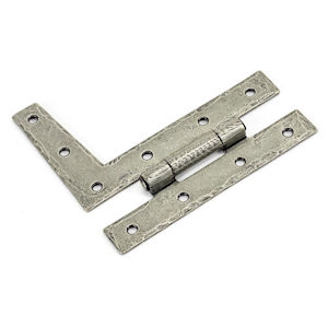 #11 3.25" (85mm) Hand Forged 'HL' Pattern Door Hinge