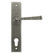 #01 - Avon Multi-Point Door Lock Handle