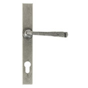 #02 - Avon Slimline Multi-Point Door Lock Handle