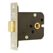 #04 - 2.5" Mortice Door Latch