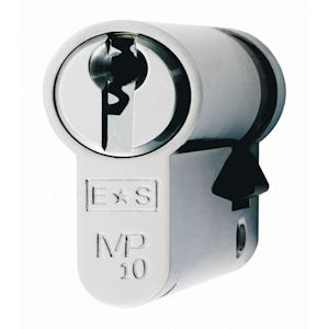 #03 35mm/10mm Euro Profile Single Cylinder