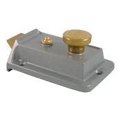 #05 - Union 1022 Standard Cylinder Rim Nightlatch Case