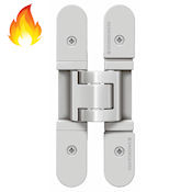 #09 TECTUS TE527-8820 3D Concealed Fire Door Hinge