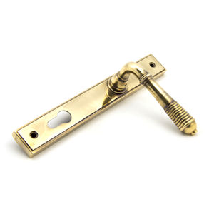 #01 - Marot Multi-Point Door Lock Handle